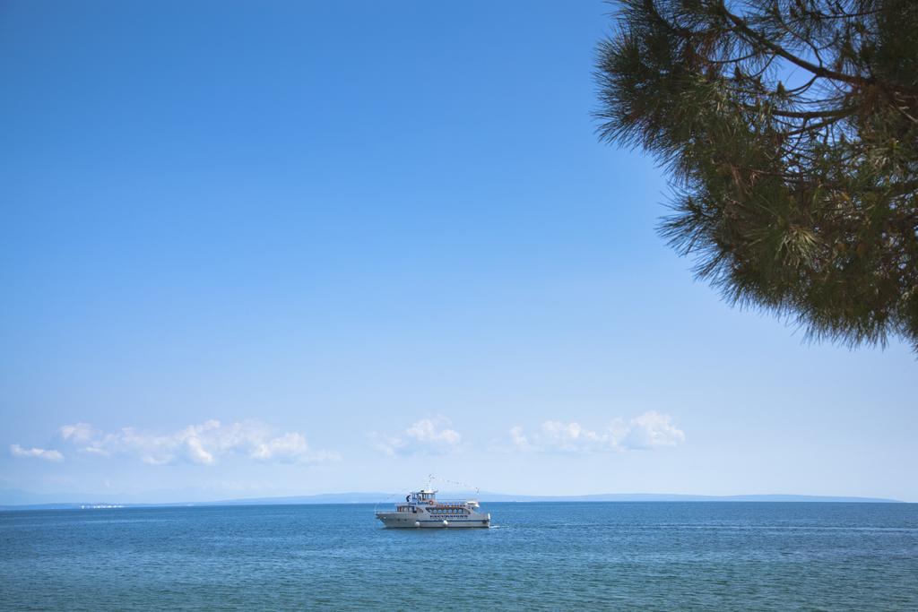 Hotel Lungomare Opatija - Liburnia Exterior photo